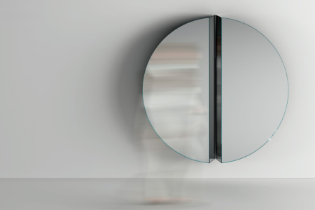 Split Mirror