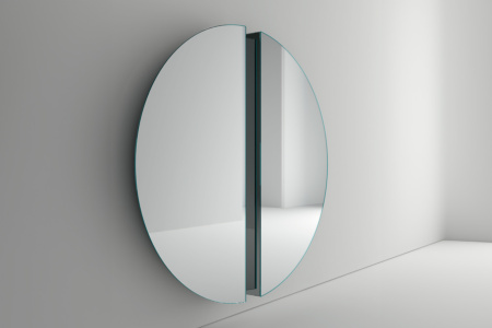 Split Mirror