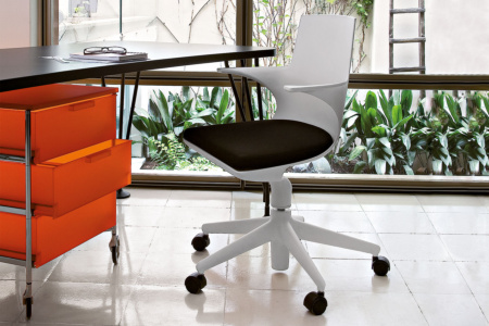 Spoon Office Chair