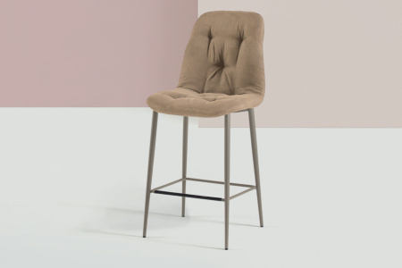 Spring Bar Stool