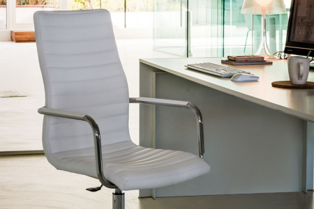 Star High Back Office Chair