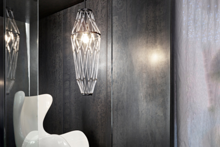 Starnet Suspension Light