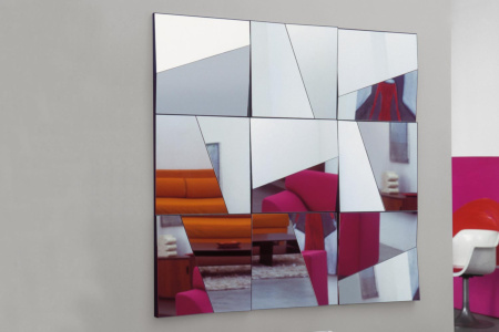Stati d'Animo Mirror Panels