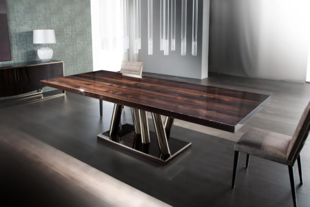 Status Dining Table