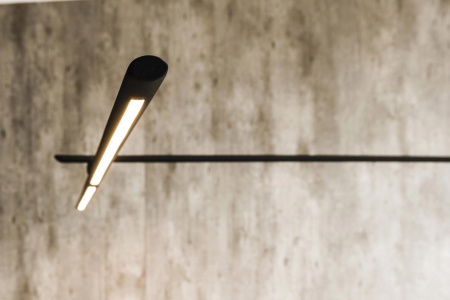 Stealth LED Floor Lamp1