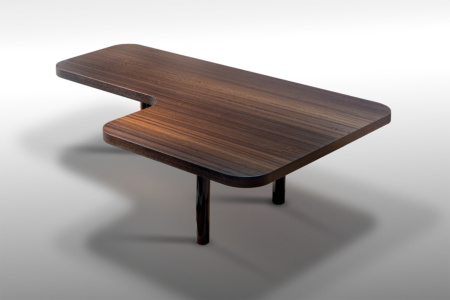 Step Coffee Table