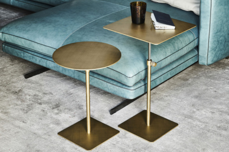 Step End Table