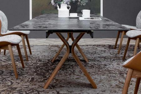 Still Extension Dining Table