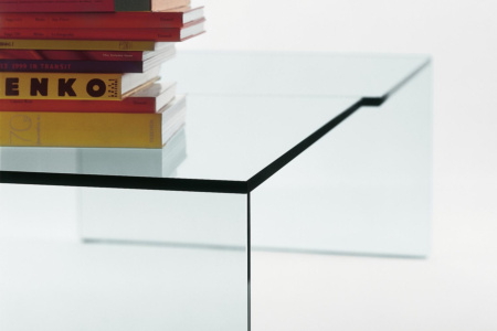 Strappo Coffee Table