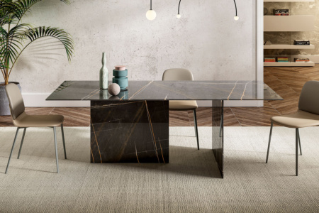 Stratum Dining Table