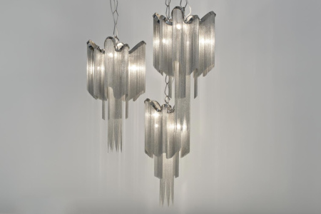 Stream Suspension Light