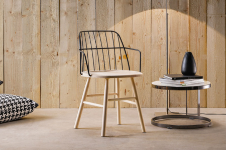 Strike Dining Chair