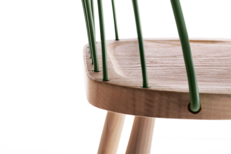 Strike Dining Chair