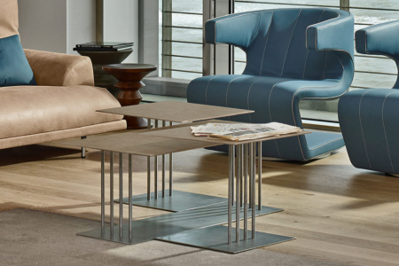 Stripes Coffee Table