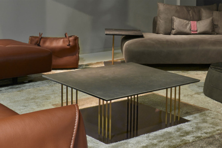 Stripes Coffee Table