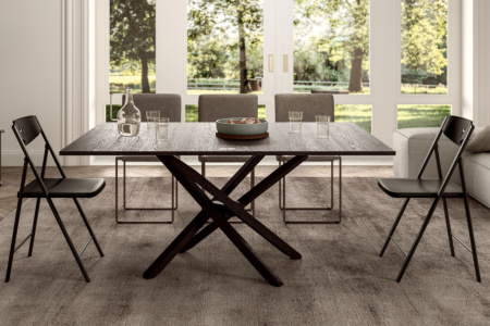 Su E Giu Transformable Coffee Table