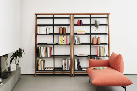 Suite Bookcase