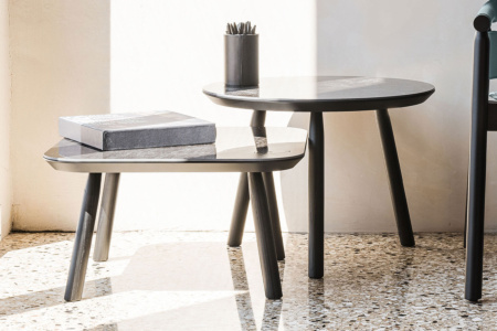 Suite Ceramic Coffee Table