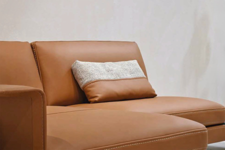 Summer Accent Pillow