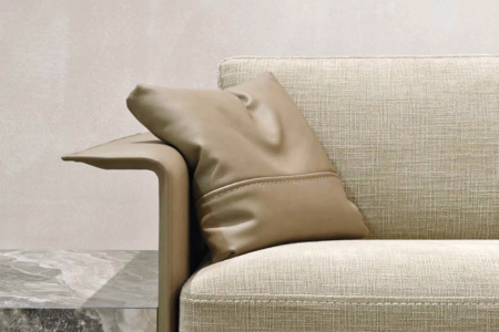 Summer Accent Pillow