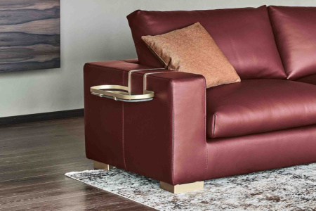 Sunset Armrest Cupholder