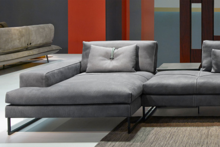 Sunset Sectional Sofa with Chaise