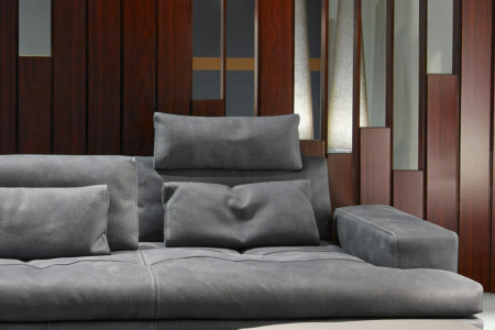 Sunset PG012 Headrest