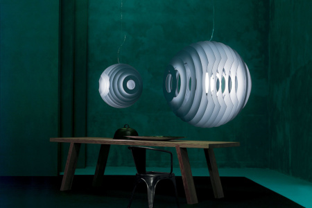Supernova Suspension Light