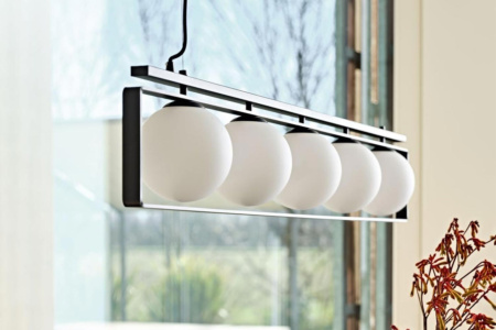 Suspense Linear Suspension