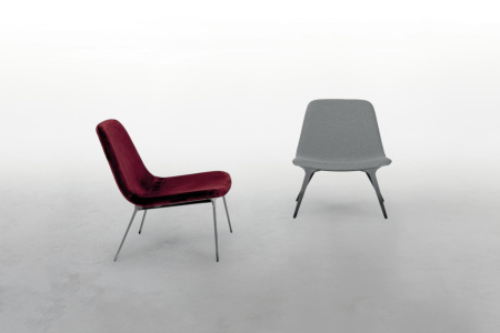 Sveva Lounge Chair