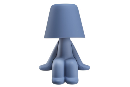 Sweet Brothers Sam Table Lamp