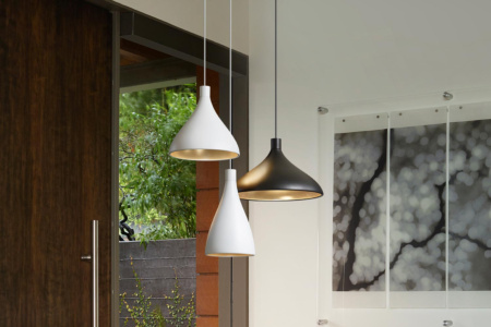 Swell Pendant Lamp 