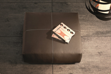 Swing Ottoman