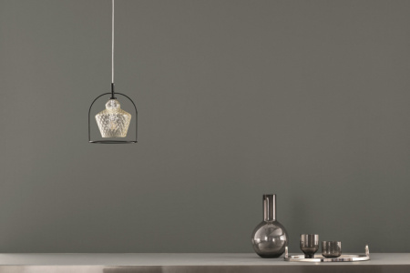 Swing Pendant Light