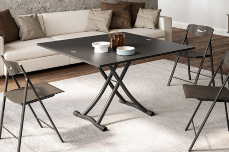 Sydney Transformable Coffee Table