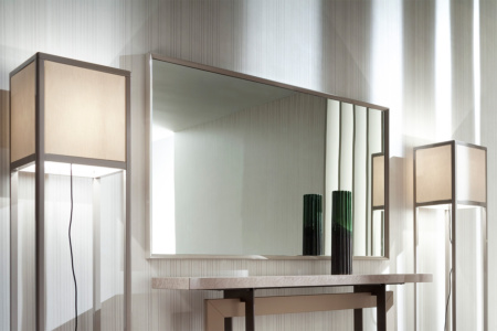 Symphony Wall Mirror