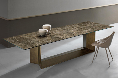 T5 Ceramic Dining Table
