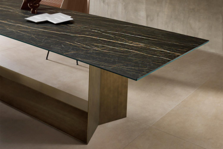 T5 Ceramic Dining Table