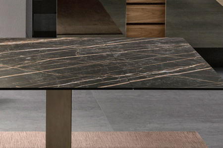 T-AB Extension Dining Table