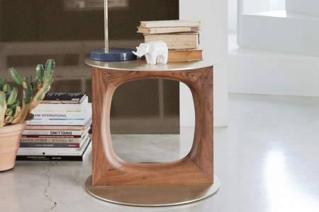 Tenco End Table