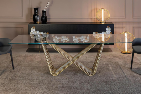 Tenso Dining Table