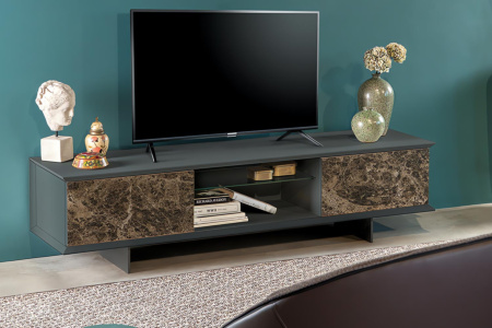 Teo TV Stand