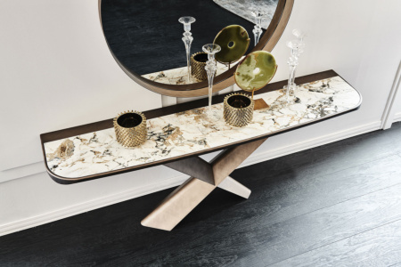 Terminal Keramik Premium Console Table