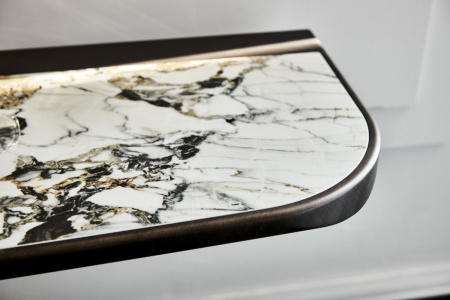 Terminal Keramik Premium Console Table