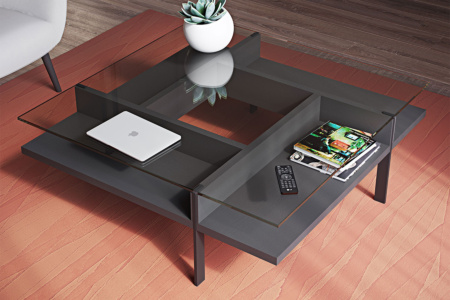 Terrace Coffee Table