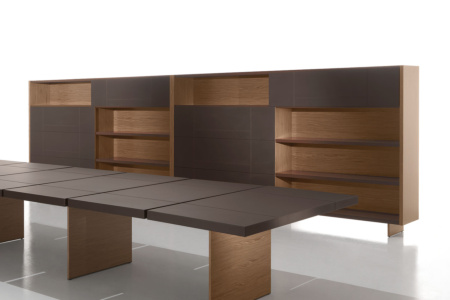 The Element Bookcase