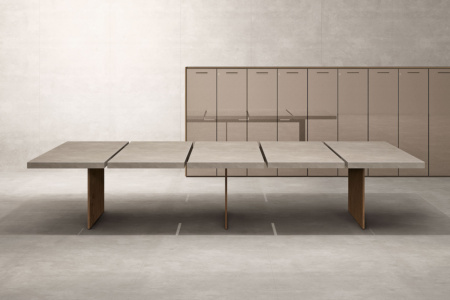 The Element Conference Table