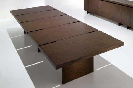 The Element Conference Table
