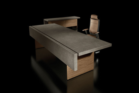 The Element Office Desk