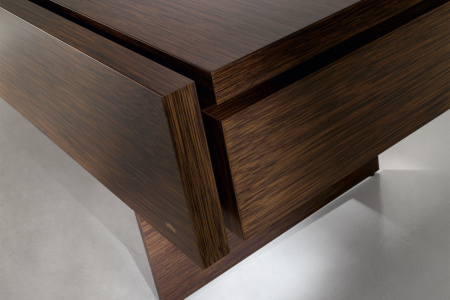 The Element L Shape Office Desk